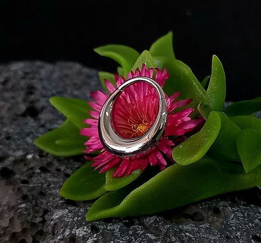 Argolla clicker big gota