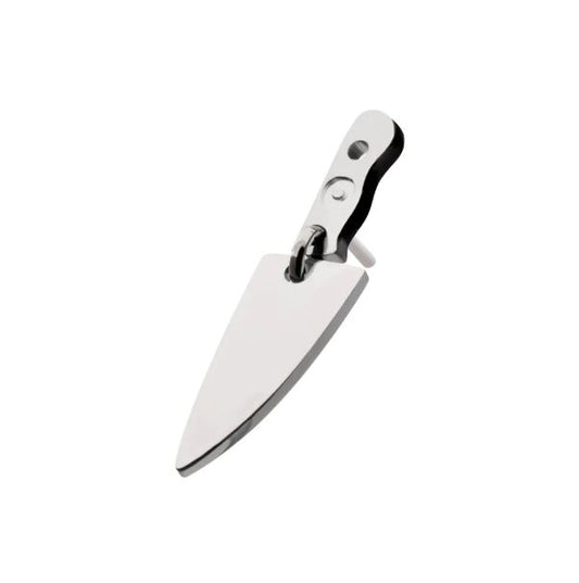 Cuchillo - titanio grado implante ASTM F-136