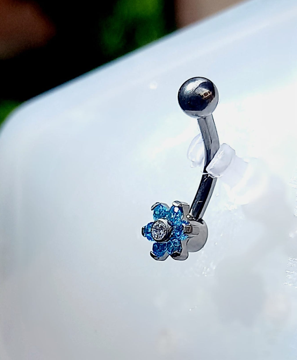 Navel para personalizar