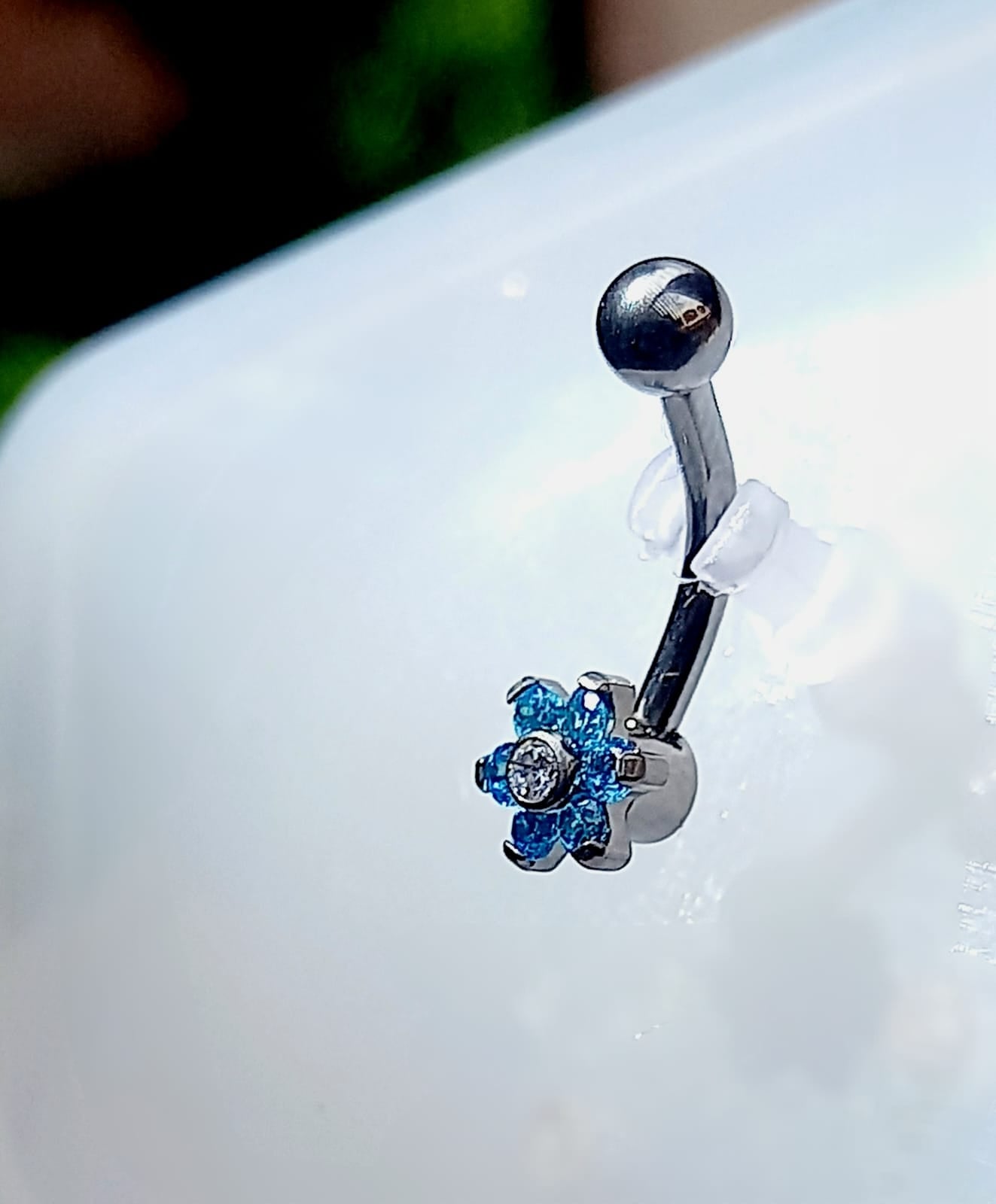 Navel para personalizar