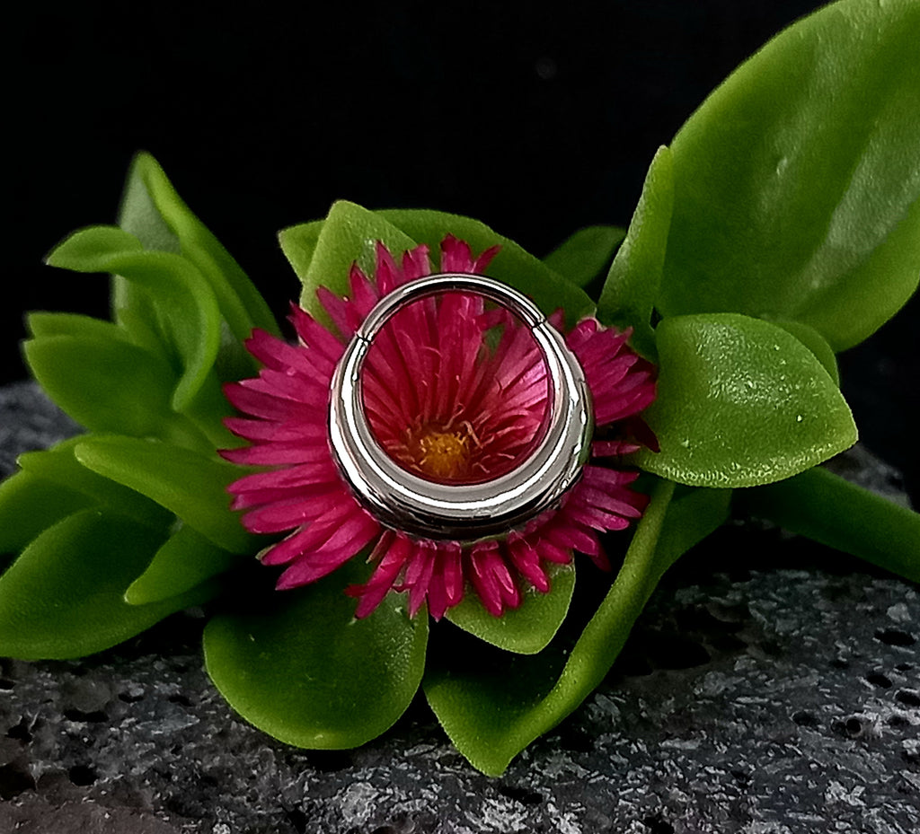 Argolla clicker big gota