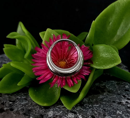 Argolla clicker big gota