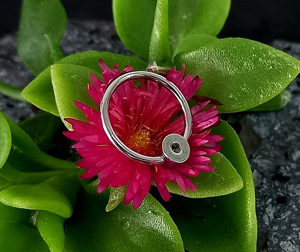 Captive cluster para armar