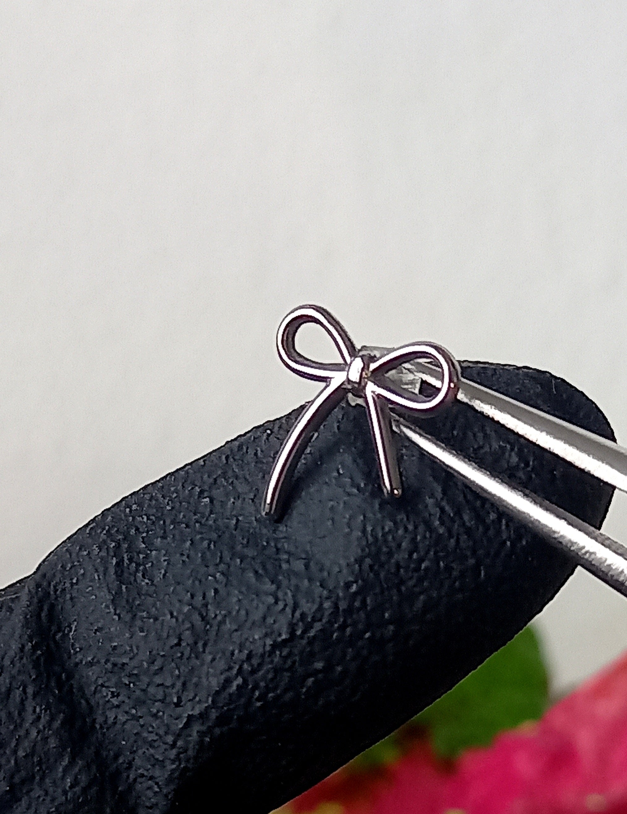 Listón  - titanio grado implante ASTM F-136