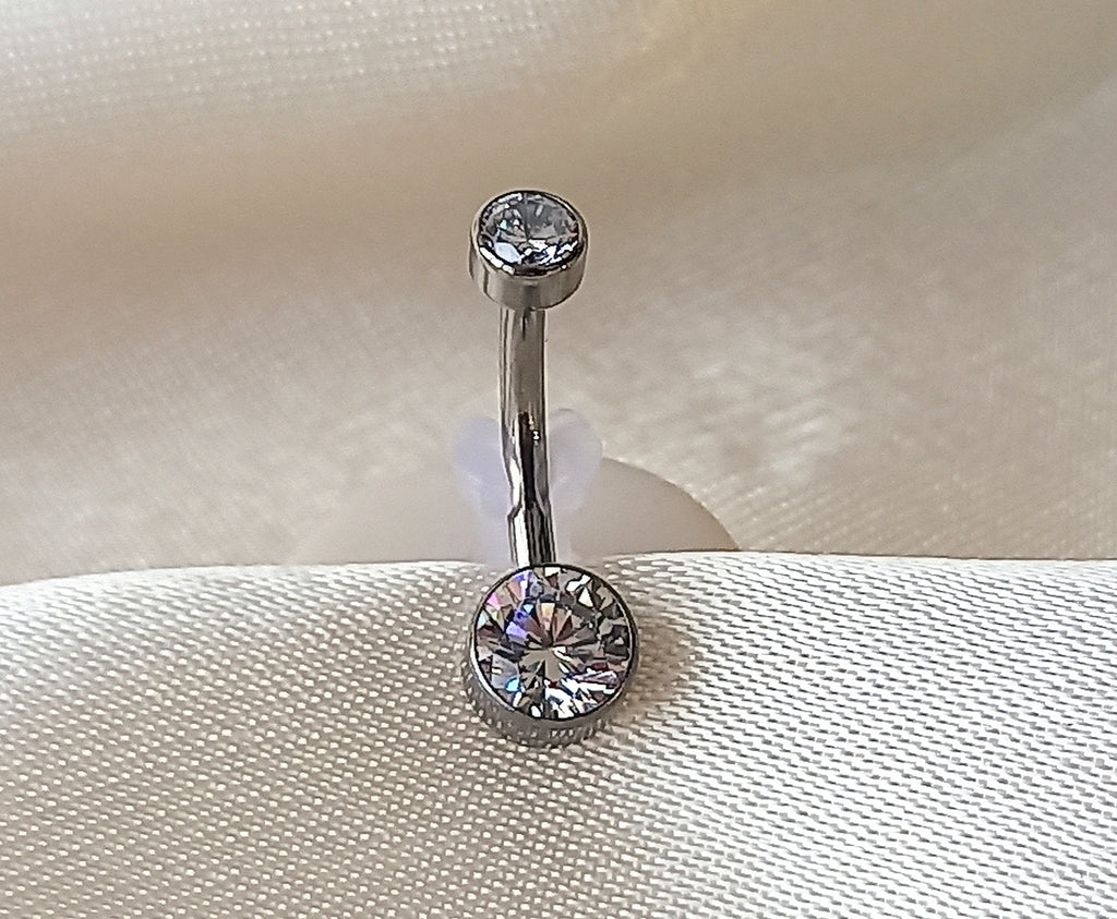 Navel Cz Clear