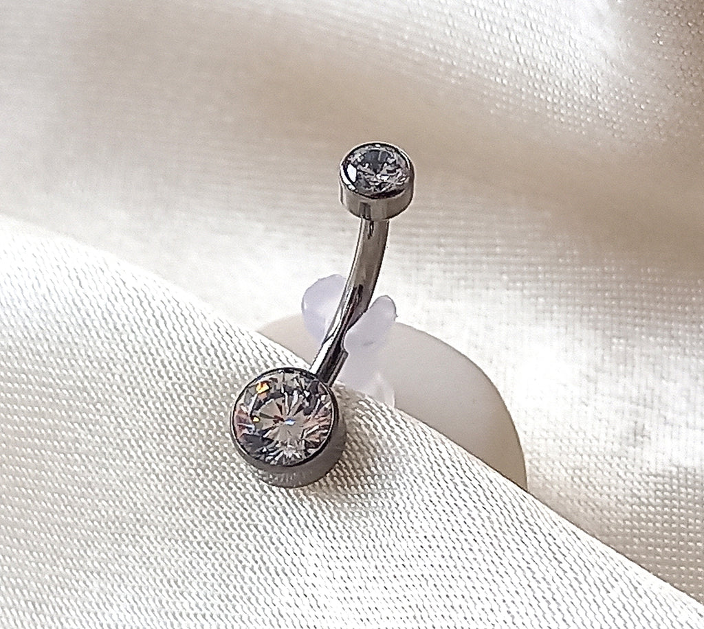Navel Cz Clear