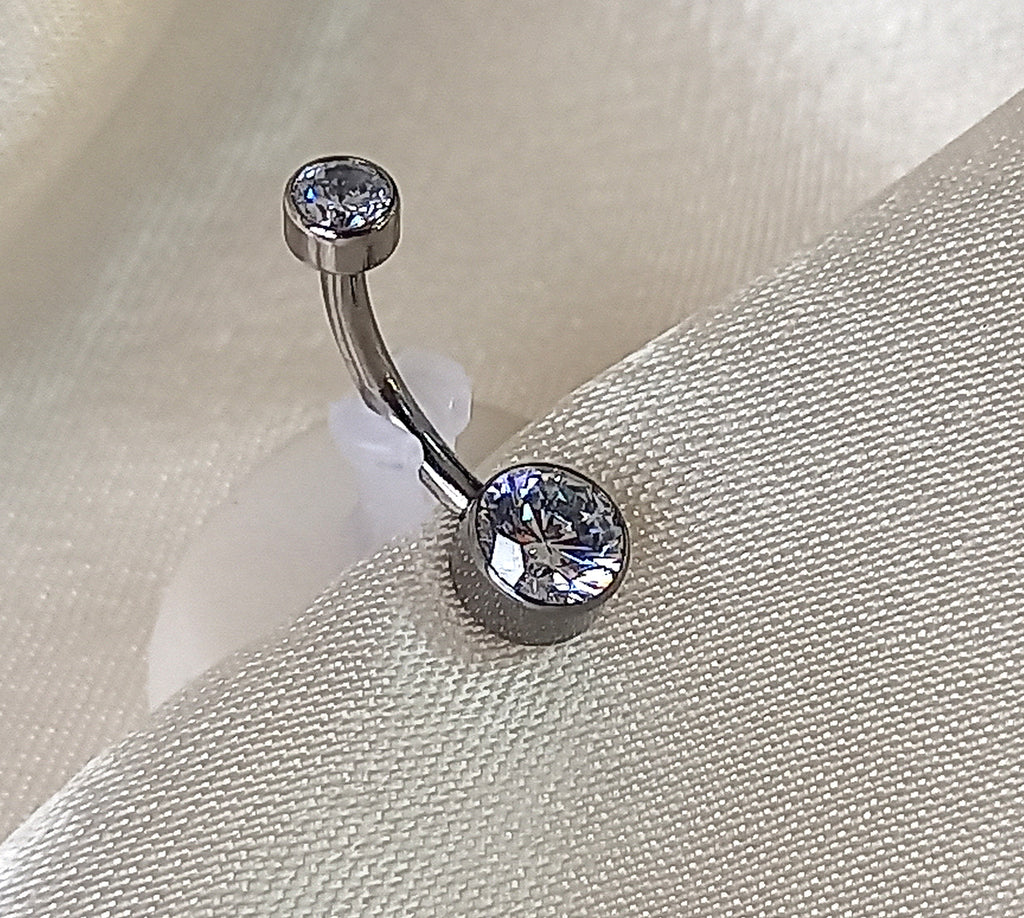 Navel Cz Clear