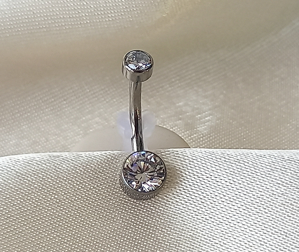 Navel Cz Clear