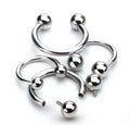 Circular Barbell clásico