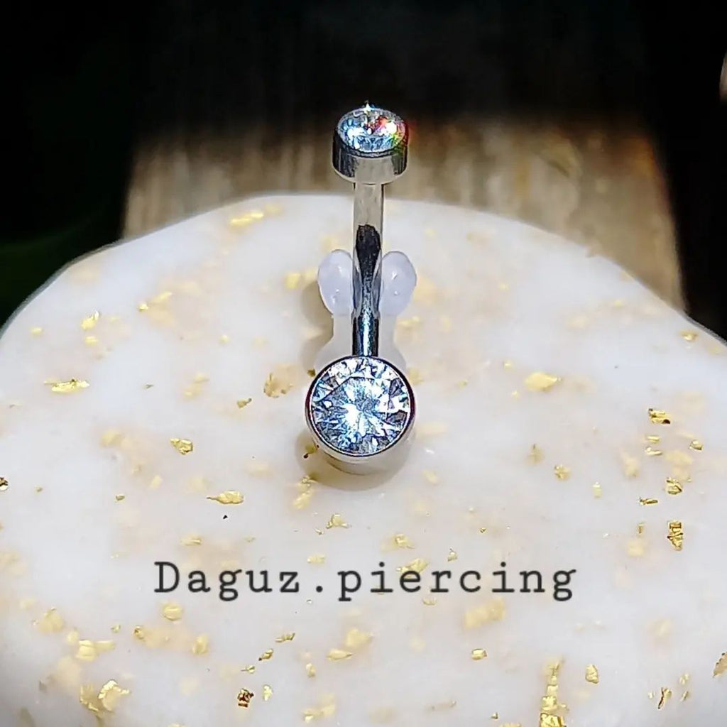 Navel Cz Clear
