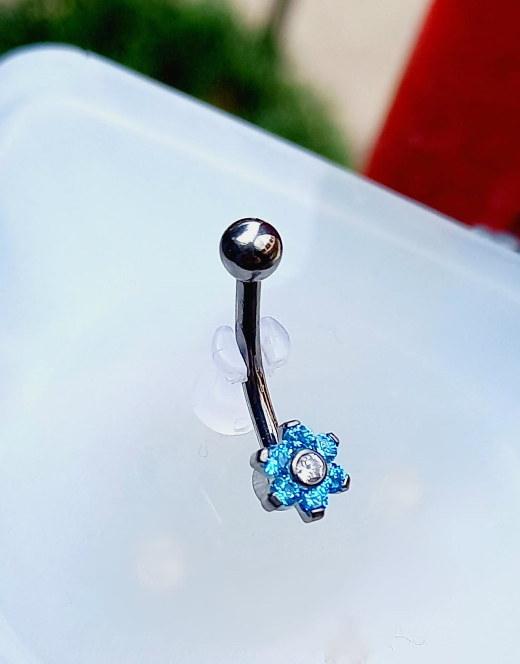 Navel para personalizar