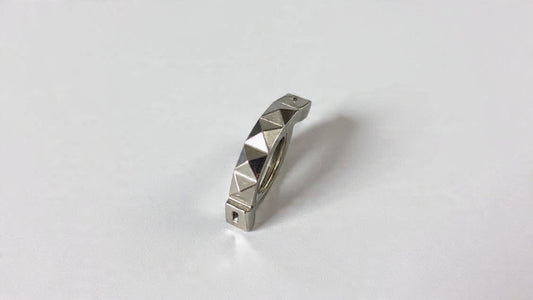 Navel clicker rombos