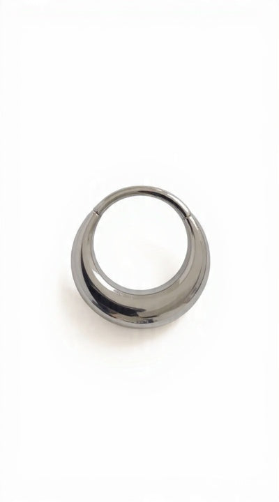 Argolla clicker big gota