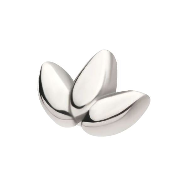 Marquesa - titanio grado implante ASTM F-136