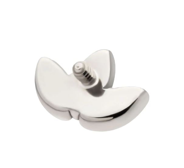 Marquesa - titanio grado implante ASTM F-136