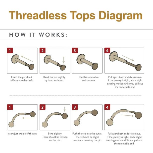 Oro 14k. Diamante oro blanco 2mm