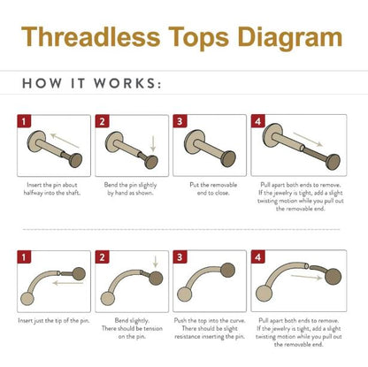 Oro 14k. Diamante oro blanco 2mm