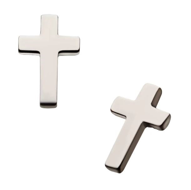 Cruz - titanio grado implante ASTM F-136