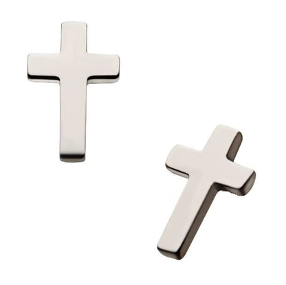 Cruz - titanio grado implante ASTM F-136