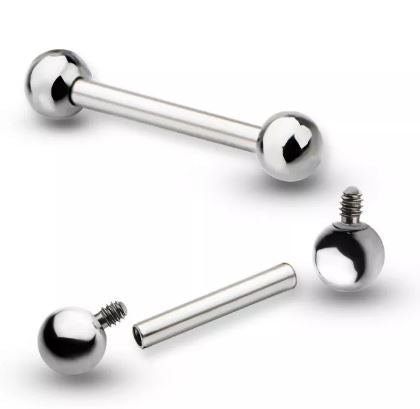 Barbell clásico