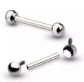 Barbell clásico