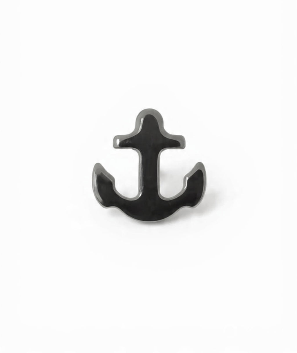 Ancla - titanio grado implante ASTM F-136