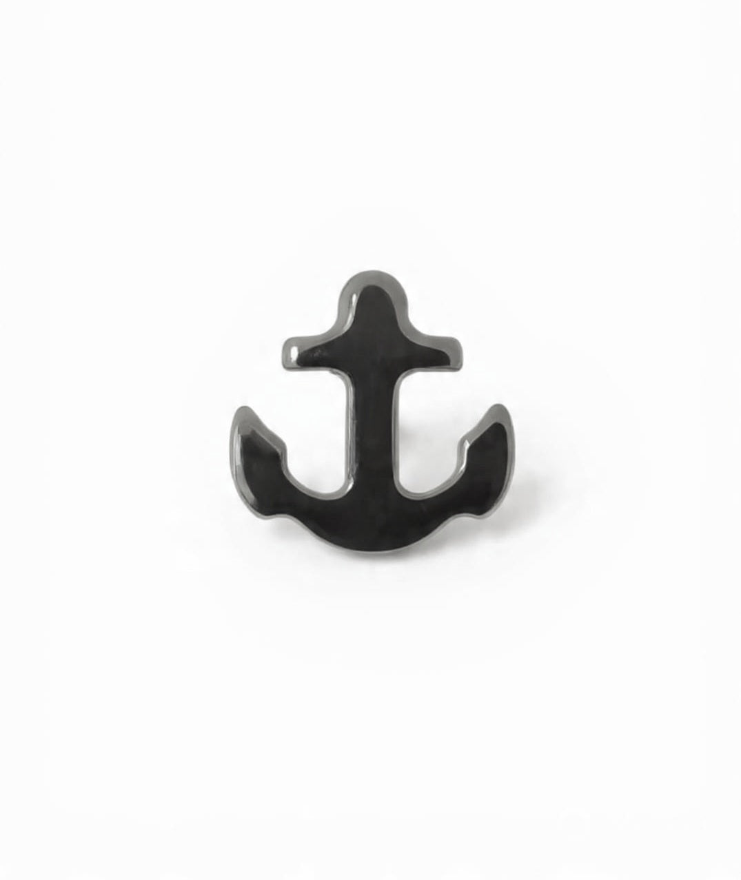 Ancla - titanio grado implante ASTM F-136