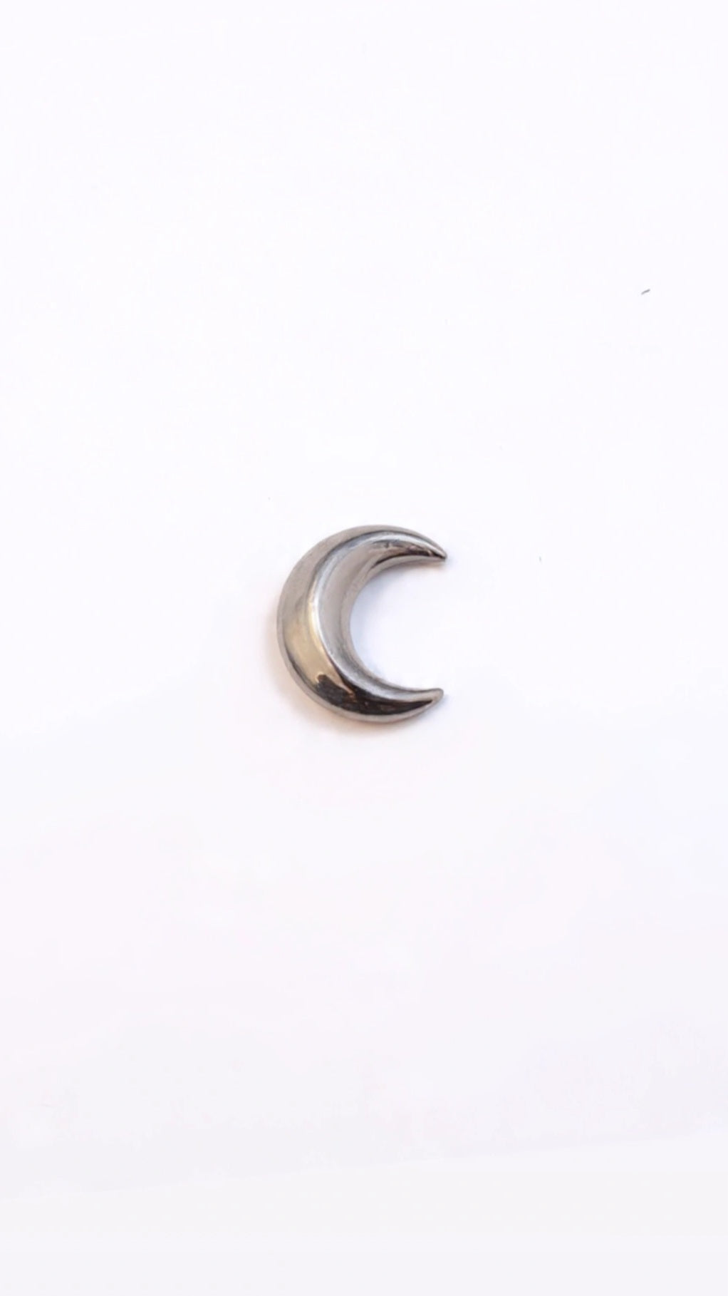 Luna - titanio grado implante ASTM F-136