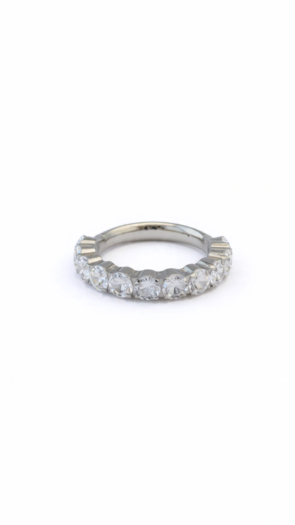 Argolla clicker Eternity
