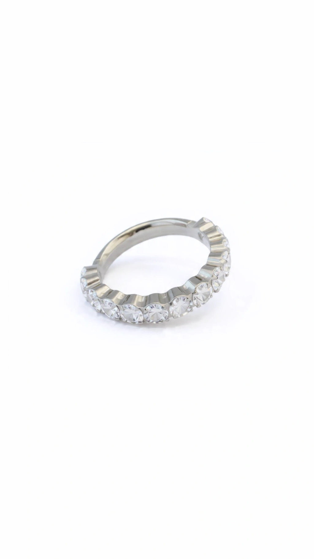 Argolla clicker Eternity