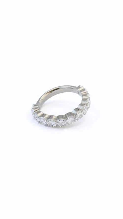 Argolla clicker Eternity