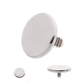 Disco plano - titanio grado implante ASTM F-136