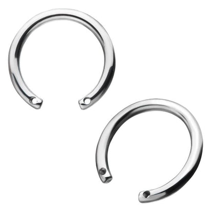 Circular barbell para armar