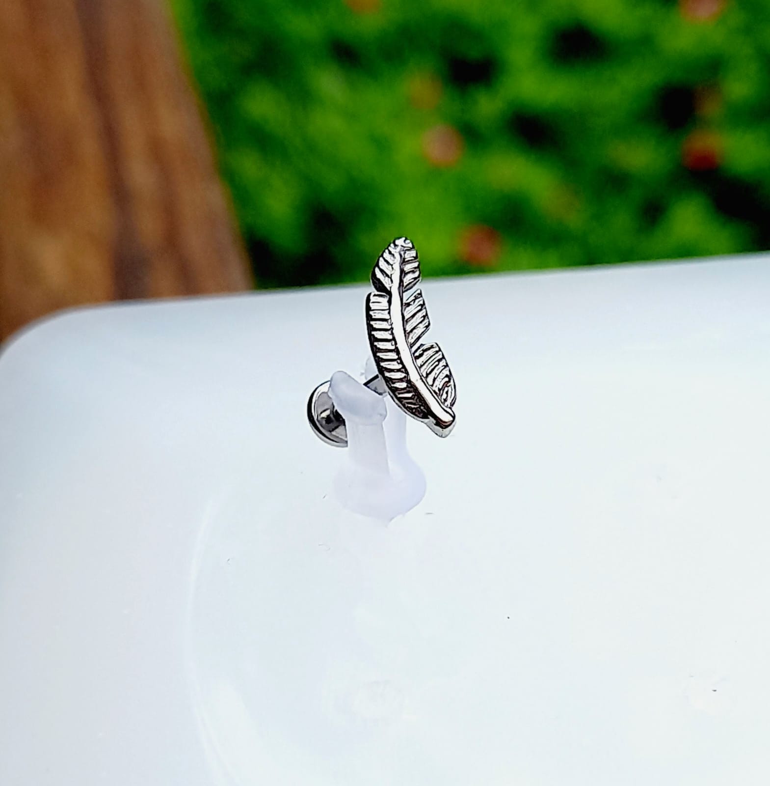 Hoja - titanio grado implante ASTM F-136