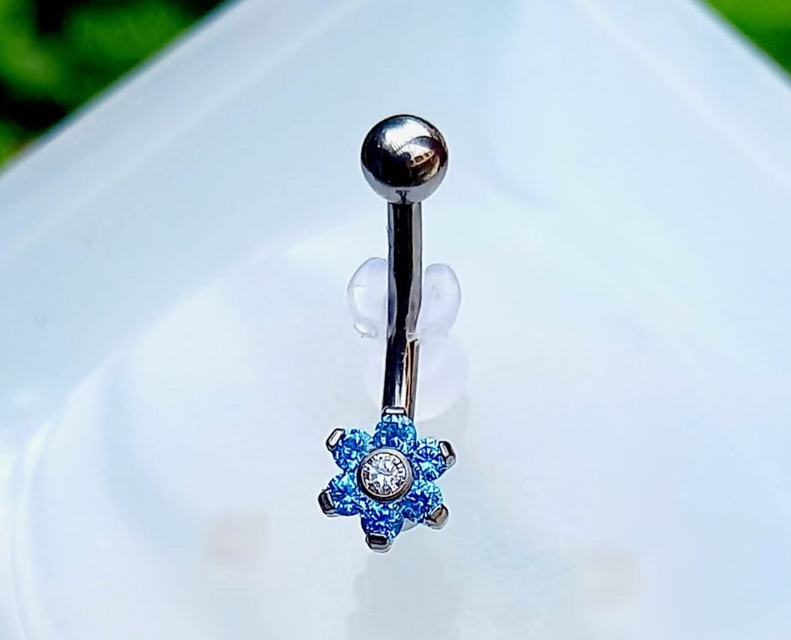 Navel para personalizar