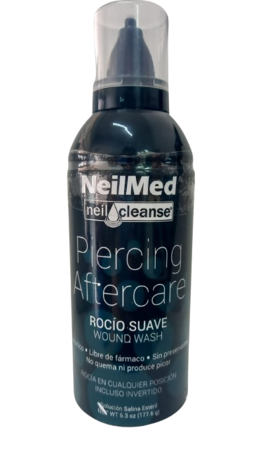 Neilmed - Suero Fisiológico